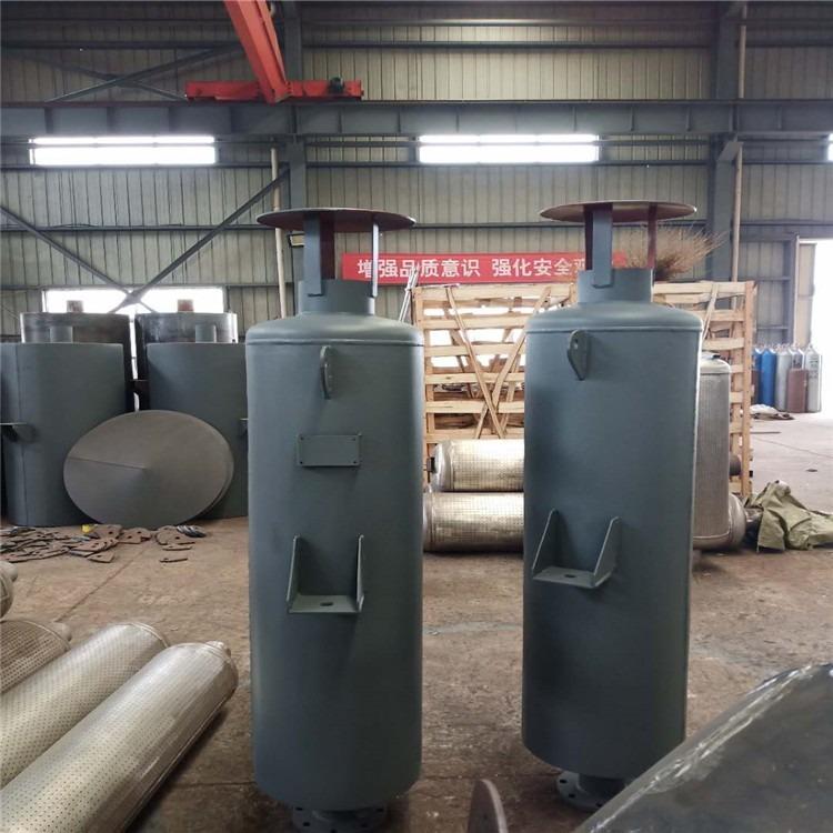 引風(fēng)機(jī)消聲器